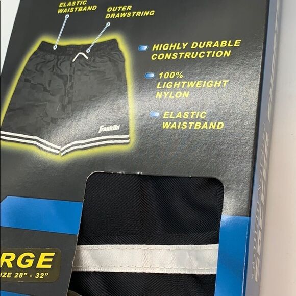 Sale 5/$25 Boys new tournament soccer shorts. - Picture 2 of 8